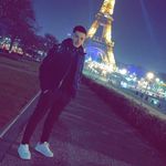 kader_ayad - Instagram Profile Picture of kader_ayad (@__.brandon.__x) on Instagram