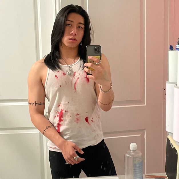 Profile Picture of Mark.Lame (@mark.lame) on Tiktok