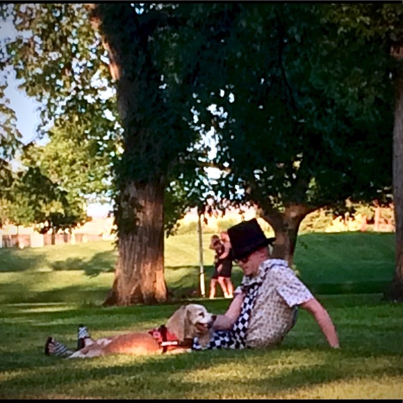 Profile Picture of Scott Benton (@skottfree) on Poshmark