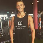 Profile Picture of James Whitty (@james_whit23) on Instagram