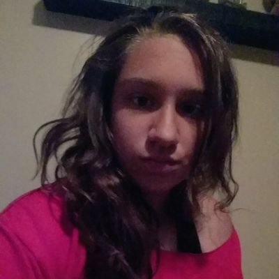 Profile Picture of Faith Mitchell (@faithm714) on Twitter