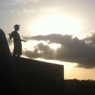 Profile Picture of Aaron Thrift (@AaronThrift) on Twitter