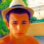 Profile Picture of Benjamin Sarfati (@benjamin.sarfati) on Instagram