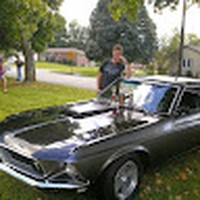 Profile Picture of Cody Self (@cody-self-33) on Quora