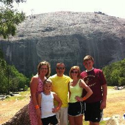 Profile Picture of Brad Kendrick (@kendrick_brad) on Twitter