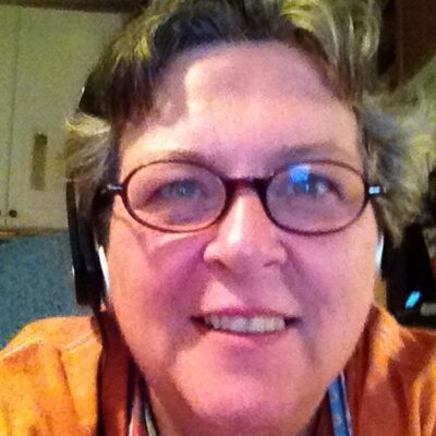 Profile Photo of Donna Ludwig (@donna_ludwig) on Twitter