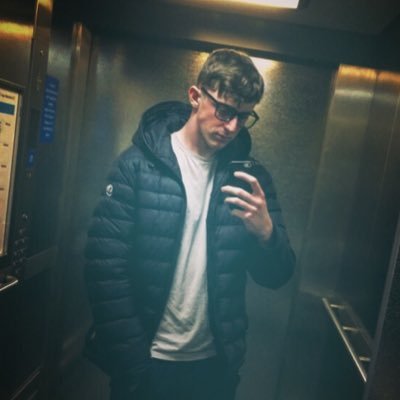 Profile Picture of Max Pugh (@Max_Pugh1) on Twitter