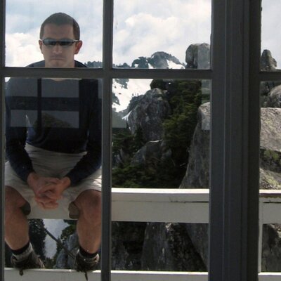 Profile Picture of Scott Rough (@scottrough) on Twitter