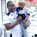 Profile Picture of Bewon Richard Foday (@b14day) on Instagram