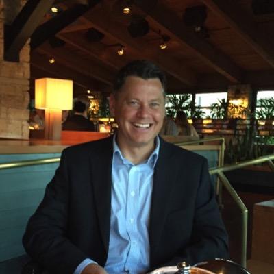 Profile Picture of Sean Conry (@ConrySean) on Twitter