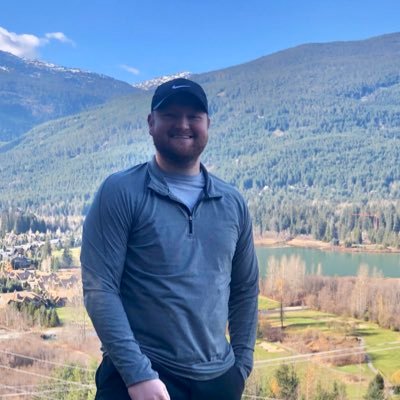 Profile Picture of Dan Garrison (@dangarrison_) on Twitter