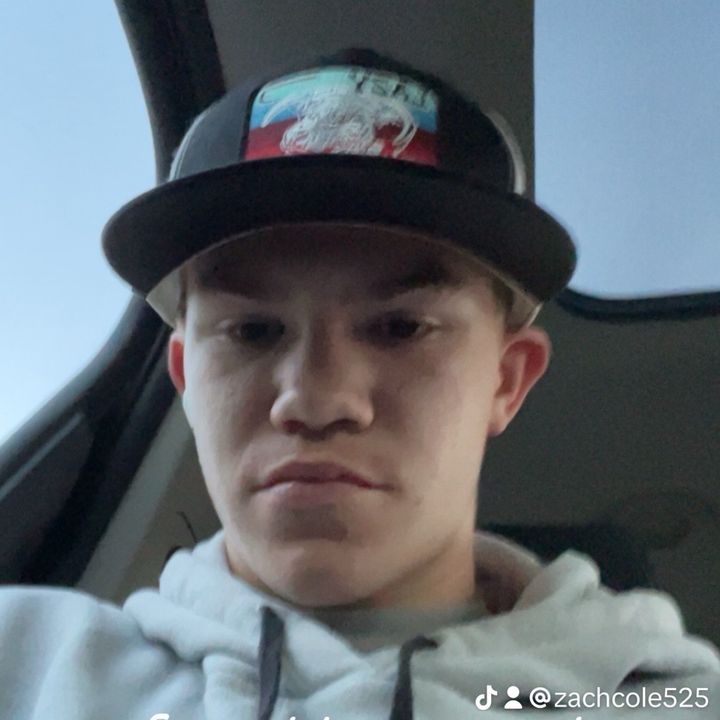 Profile Picture of Zachary Cole (@zachcole525) on Tiktok