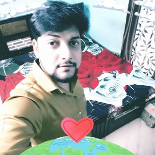 Profile Picture of Atul Jha (@Atul-Jha) on Facebook