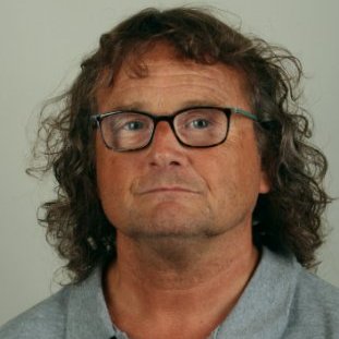 Profile Picture of André Koehler (@AndrKoehler2) on Twitter