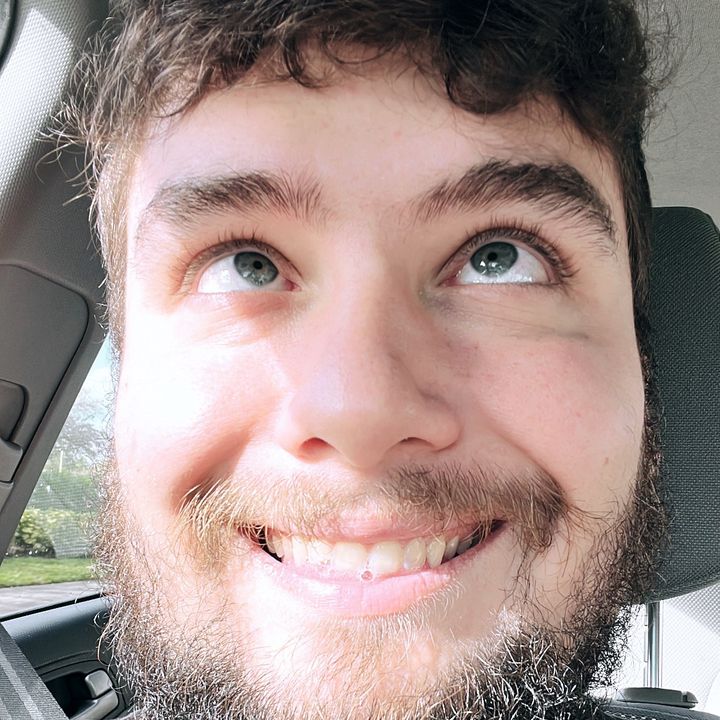 Profile Picture of kaczewski (@@kaczewski) on Tiktok