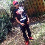 Kristopher Garner - Instagram Profile Picture of Kristopher Garner (@tgi_freshh) on Instagram