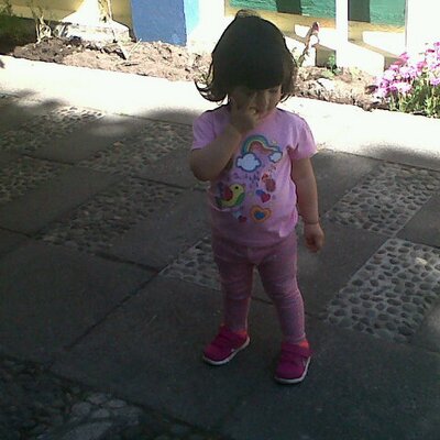 Profile Picture of Lisette Leon (@popochaleon) on Twitter