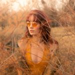 Profile Picture of Amanda Elliott (@maethefish) on Instagram