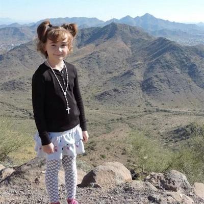 Profile Picture of Tammy Colegrove (@TammyColegrove) on Twitter