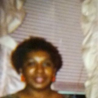 Profile Picture of Mary Carter Mingo (@marycarter.mingo) on Facebook