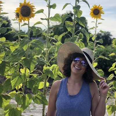 Profile Picture of Rebecca Hahn (@HahnSolo__) on Twitter