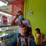 Profile Picture of Steven Perangin Angin (@stevenangin) on Instagram