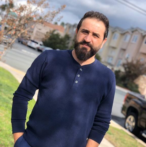 Profile Picture of Saad Al sabty (@saadelias) on Poshmark