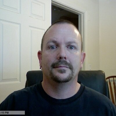 Profile Picture of MARK HOLLADAY (@MARK_HOLLADAY) on Twitter