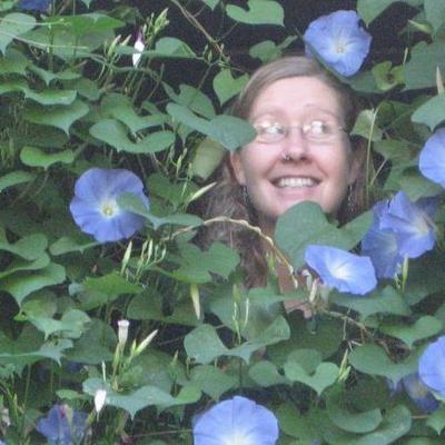 Profile Picture of Hilary Hungerford (@HungerfordHil) on Twitter