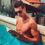Profile Picture of Benjamin Golden (@thebengolden) on Instagram