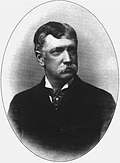 Profile Picture of Edward Francis Searleson Wikipedia