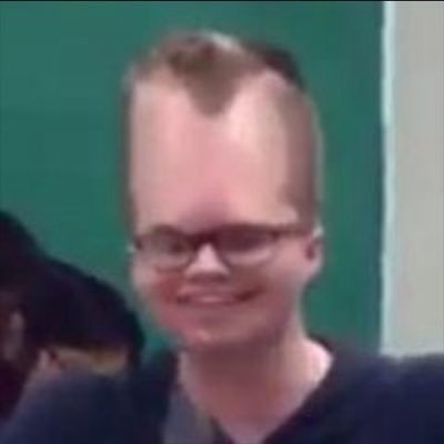 Profile Picture of Max Schmeling (@Big_Head_Max) on Twitter