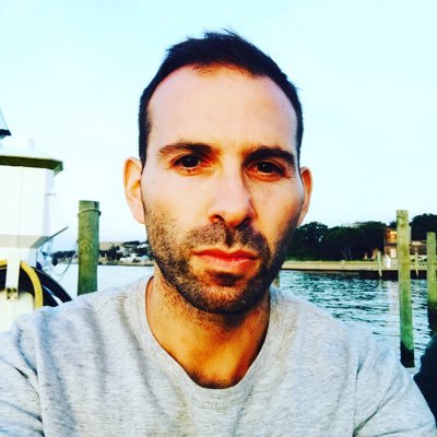 Profile Picture of Erik Gensler (@EZGens) on Twitter