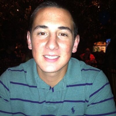 Profile Picture of Jacob Ryan Ahquin (@jakeahquin) on Twitter