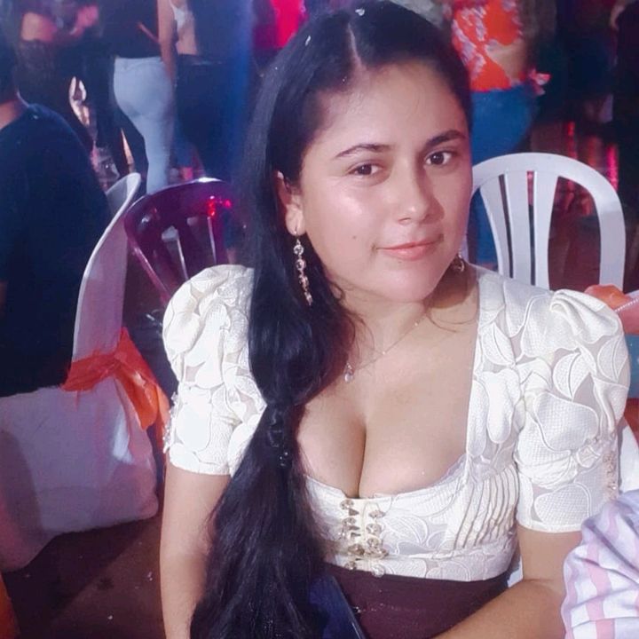 Profile Picture of 😍❣️😘😘😘😘😘 (@isidorariverare23) on Tiktok