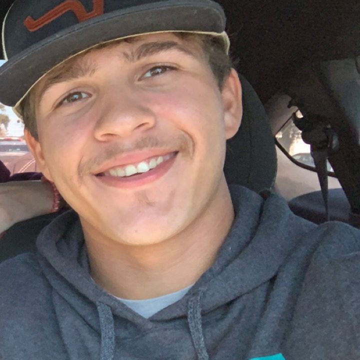 Profile Picture of   Eric Daugherty... (@ericdaugherty1) on Tiktok