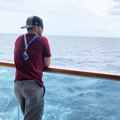 Profile Picture of Jon Devin Flaherty (@Jon_Devin) on Twitter