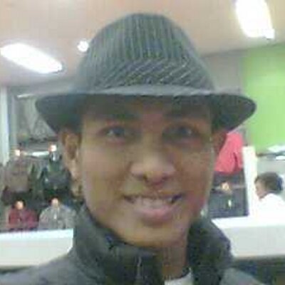Profile Picture of Paul Bastian Souisa (@PaulBastianSoui) on Twitter