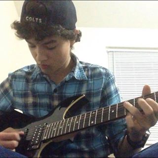 Profile Picture of Logan Mackey (@ringo.cop) on Facebook