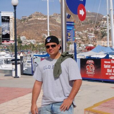 Profile Picture of Michael Macchio (@MMacch3) on Twitter