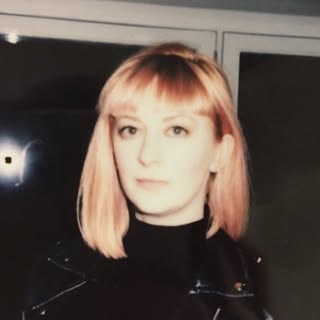 Profile Picture of Lillian Wilkie (@lillianwilkie) on Instagram