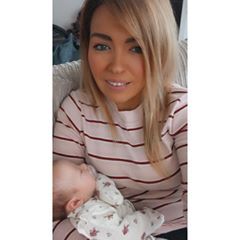 Profile Picture of Cara Meade (@carameade7) on Tiktok