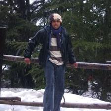 Ahmed Abouzid - Twitter Profile Picture of Ahmed Abouzid (@bouzid23801) on Twitter