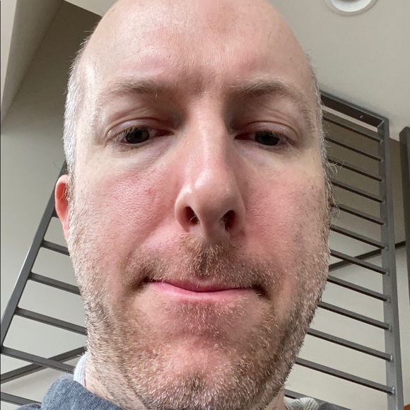 Ben Palmer - Poshmark Profile Picture of Ben Palmer (@benpalmer216) on Poshmark