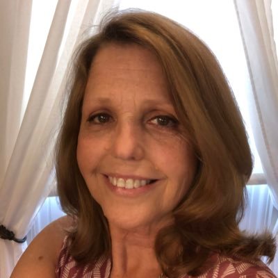 Profile Picture of Barbara Dobson (@BarbaraDobson) on Twitter