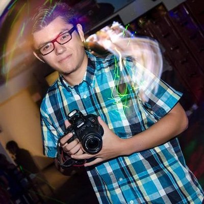 Profile Picture of Tony_Casano (@Antony_Casanova) on Twitter