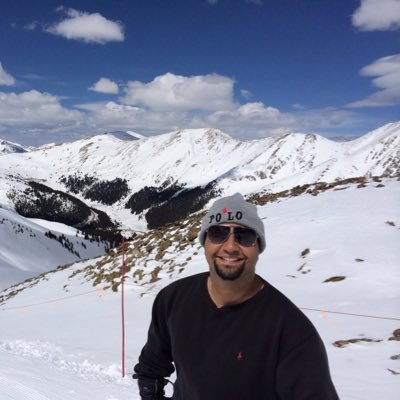 Profile Picture of Andrew Matney (@midnightmatney) on Twitter
