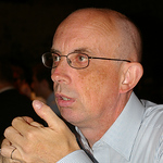 Profile Picture of Jean-francois Marroy (@colderdar) on Flickr