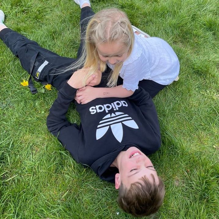 Profile Picture of cianfothergill (@cianfothergill) on Tiktok