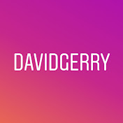 Profile Picture of DAVID GERRY (@davidgerry535) on Youtube